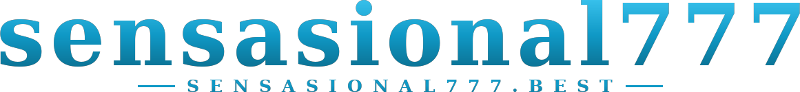 sensasional777 logo